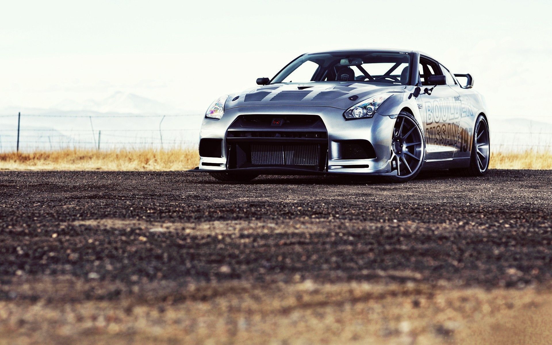 R35 wallpapers WallpaperUP