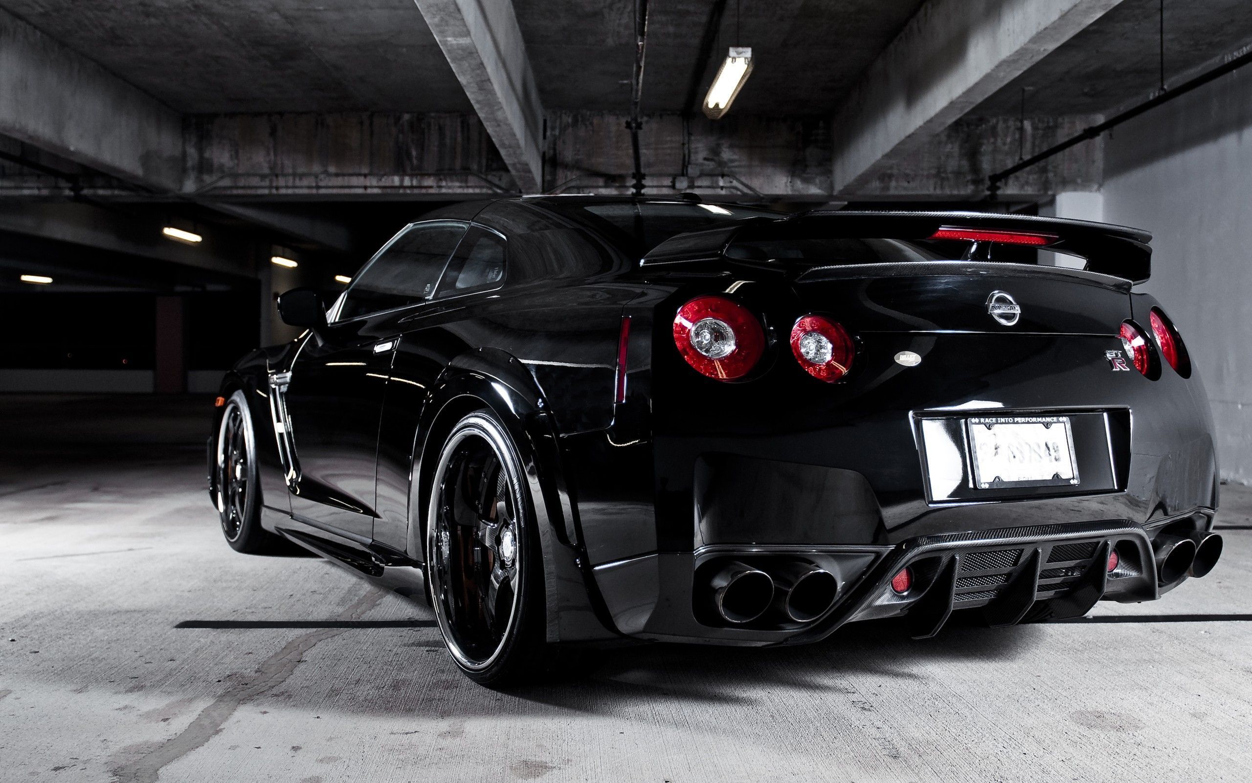 Nissan HD Wallpapers - Page 2