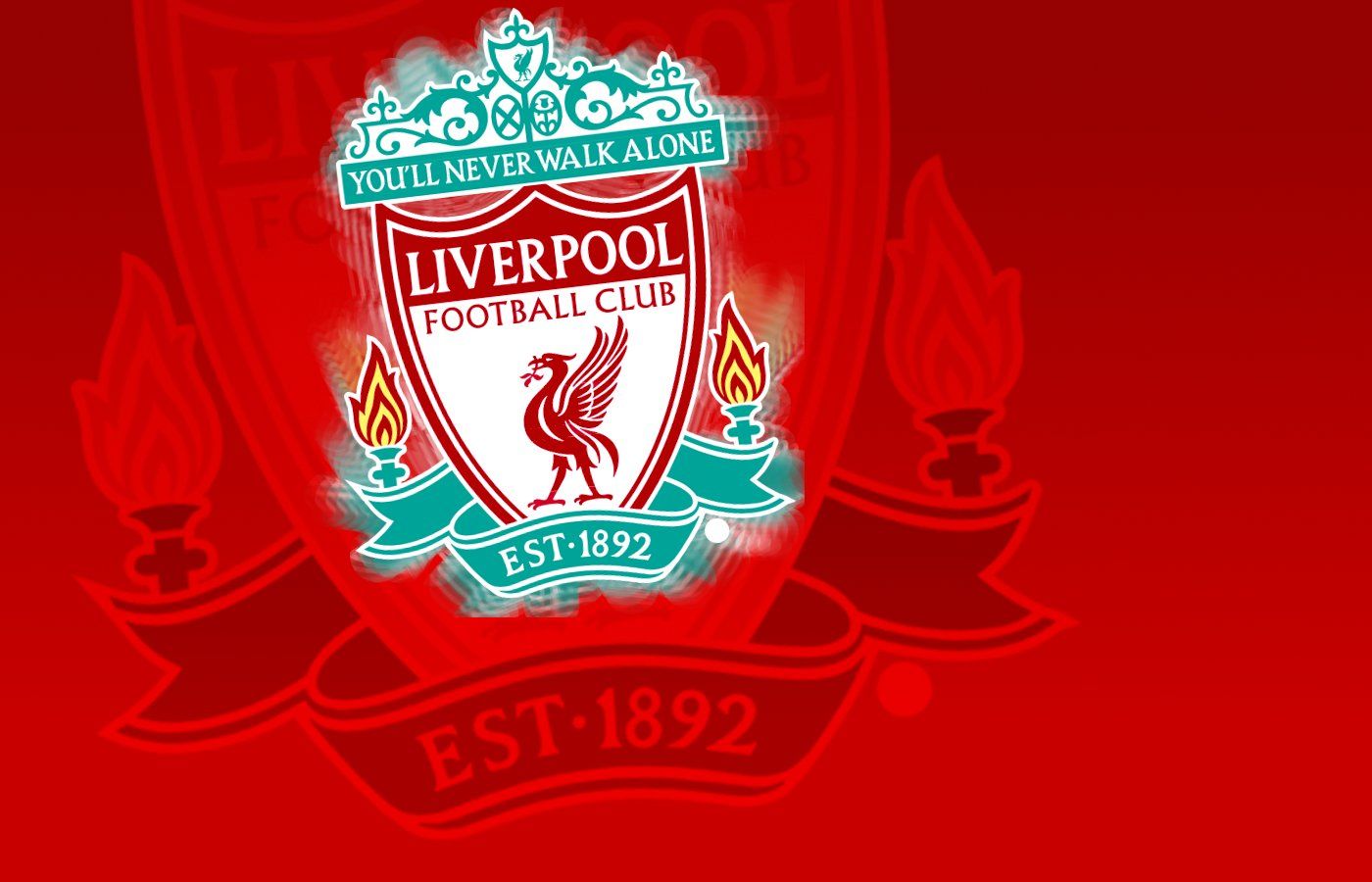 Liverpoolfc Logo Wallpaper yahoomail Pinterest Liverpool