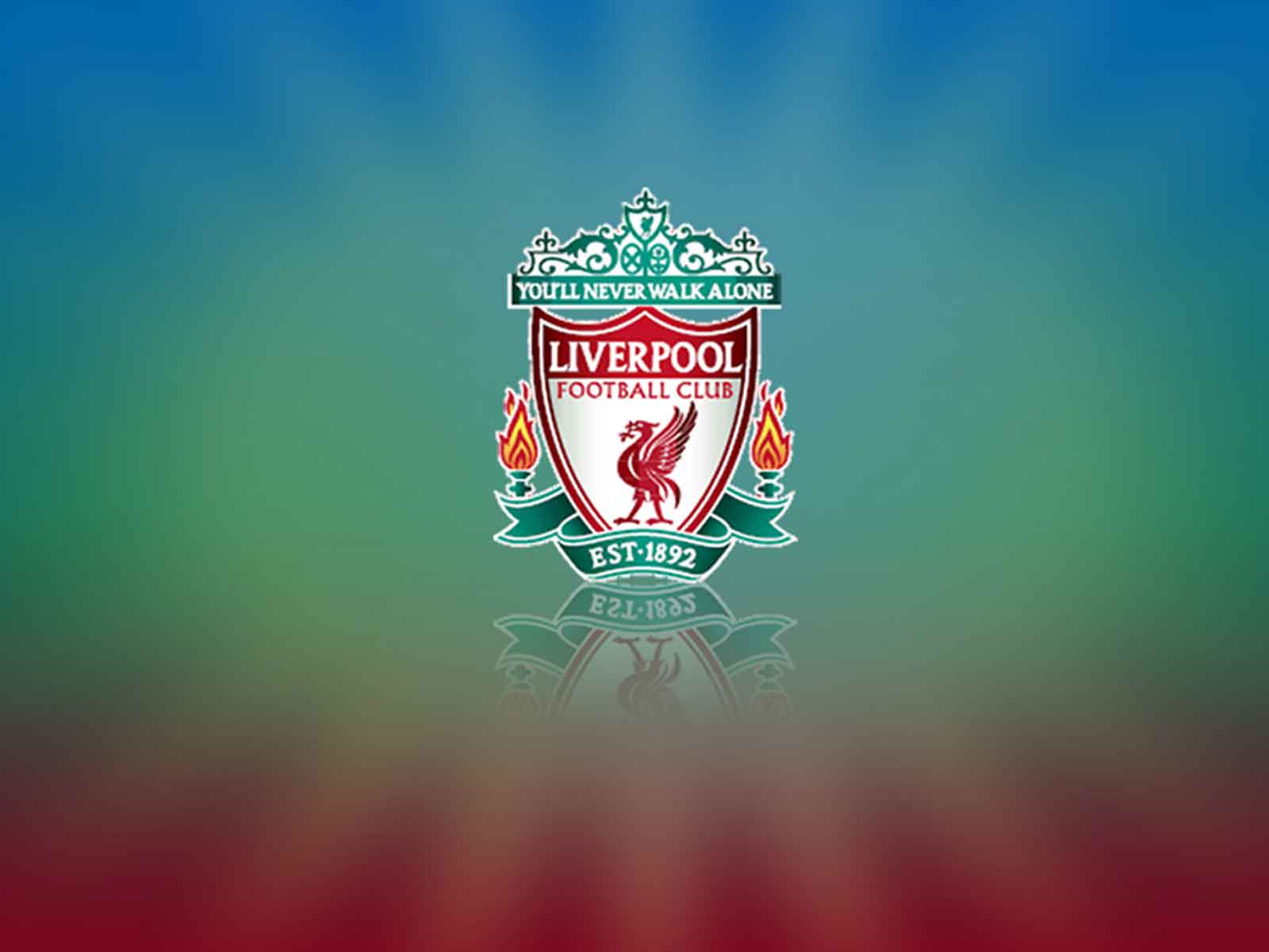 Free Wallpapers Liverpool Football Club Logo Wallpaper Liverpool