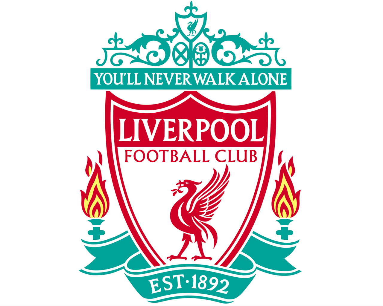 Liverpool Logo PNG | Football HD