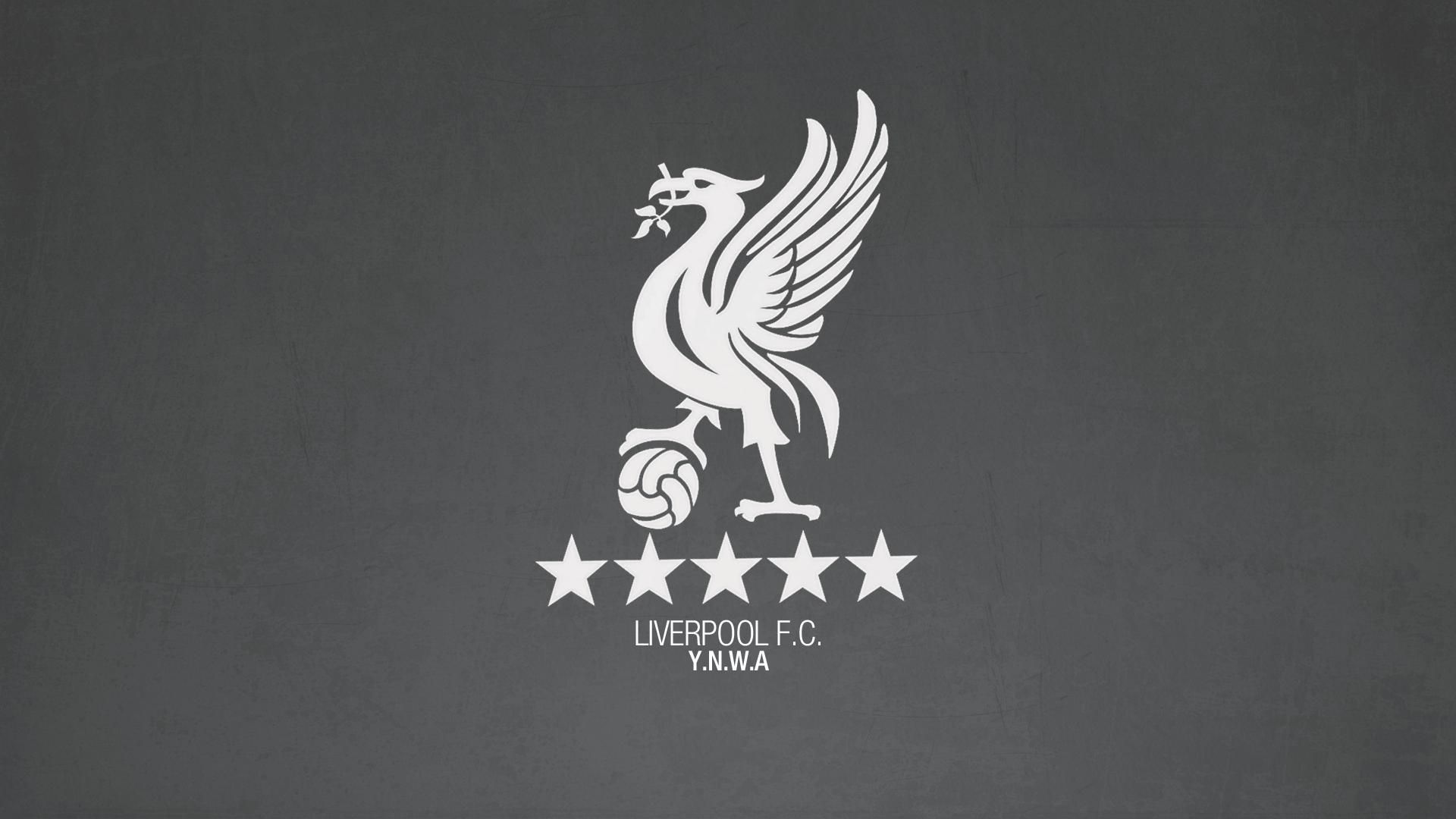 Liverpool Logo Free Large Images Liverpool Emblem Wallpaper In ...