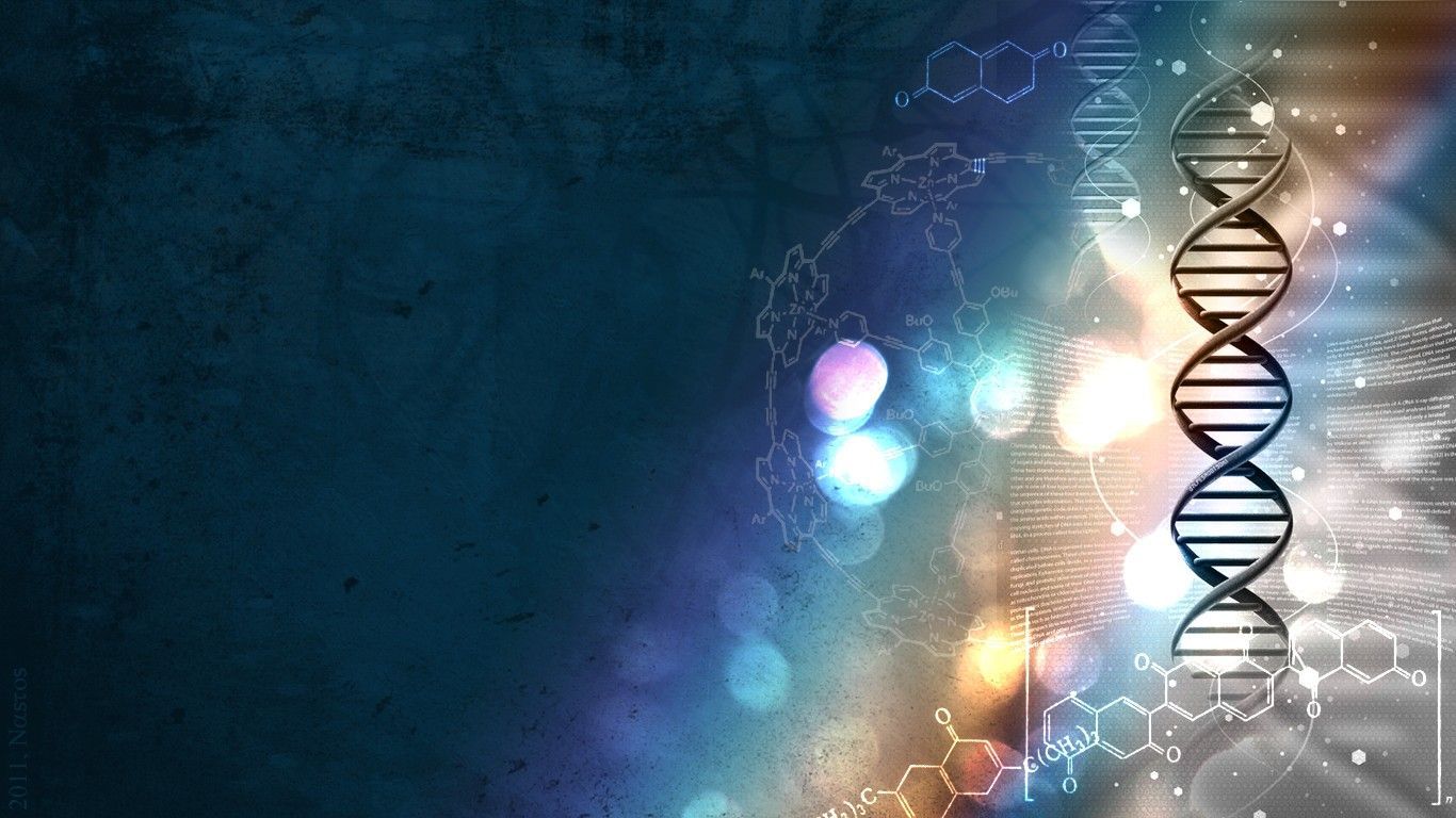 DNA HD Wallpaper - HD Images New