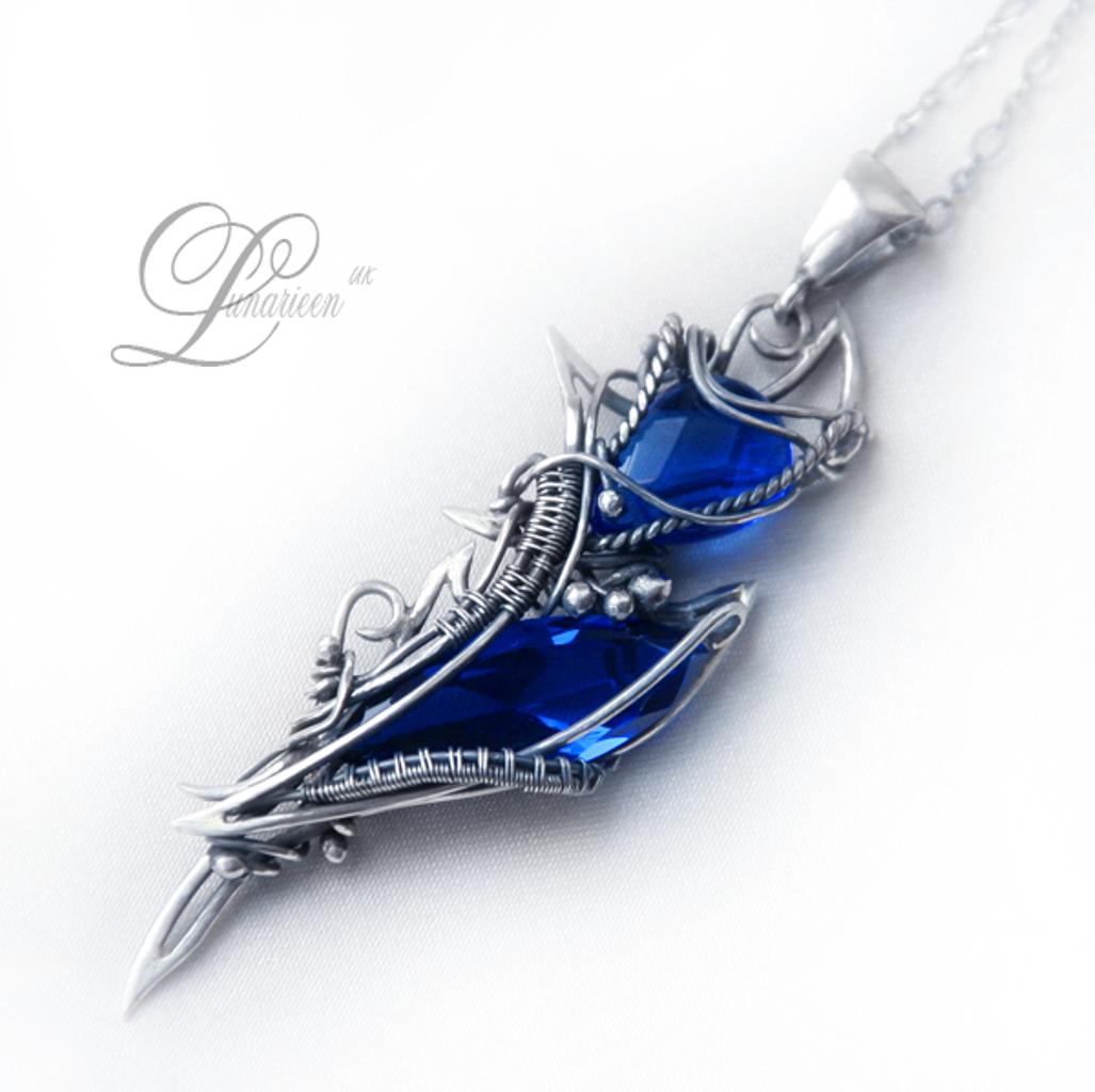 Royal blue for angelheart66 lili - (#163602) - High Quality and ...