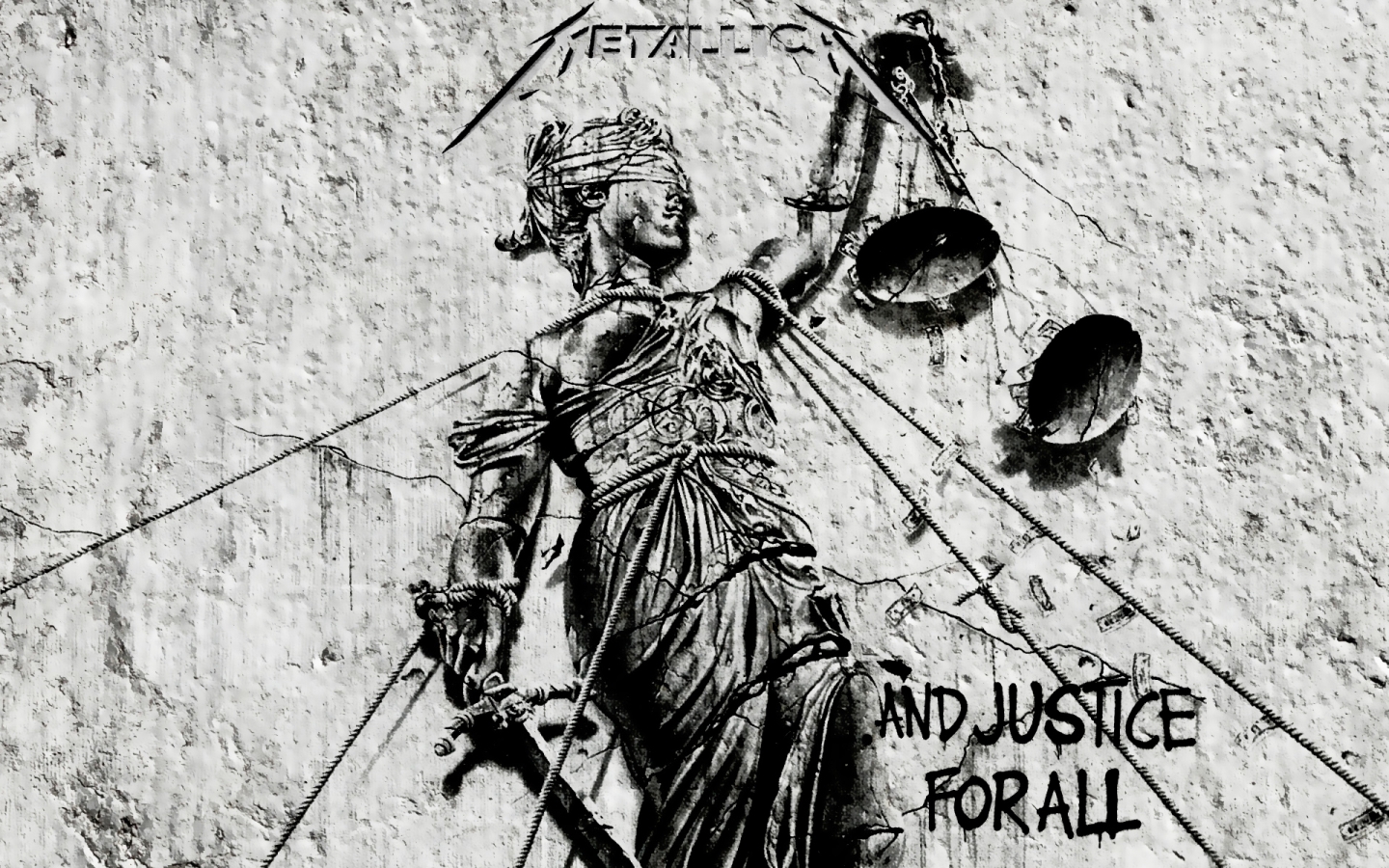 And Justice For All Wallpapers - Wallpaper Zone