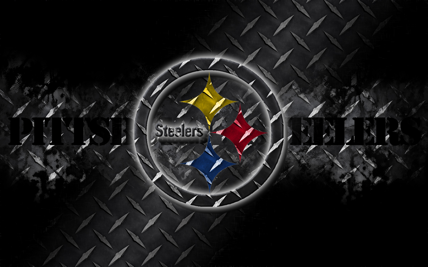 Steelers Football Wallpapers - Wallpaper Zone