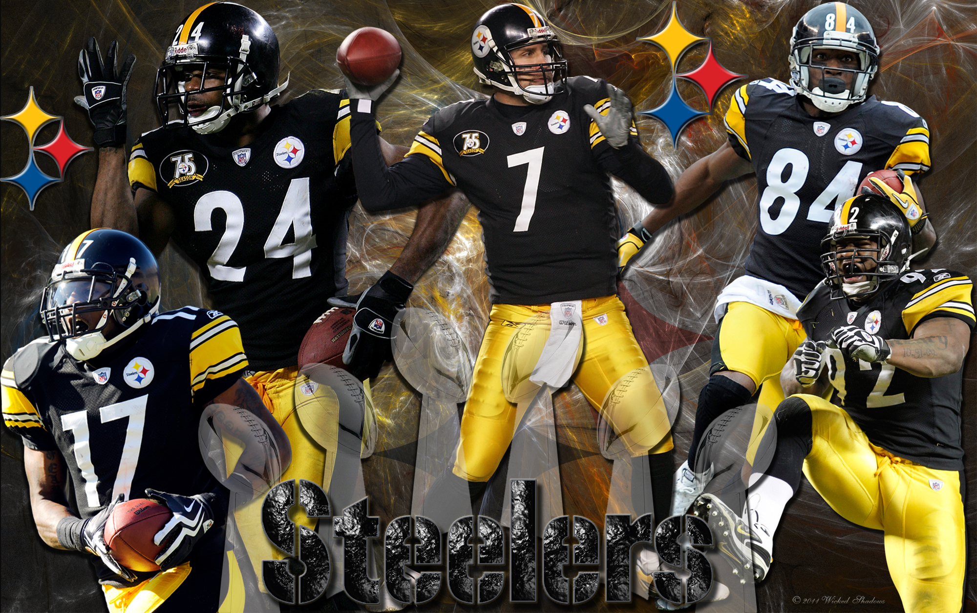 Steelers Backgrounds Image Gallery - Photonesta