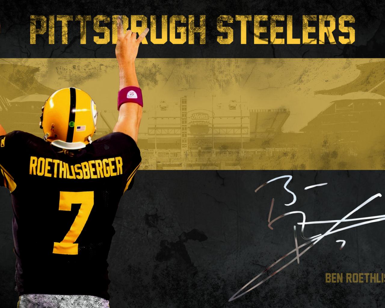 Steelers Backgrounds - Wallpaper Cave