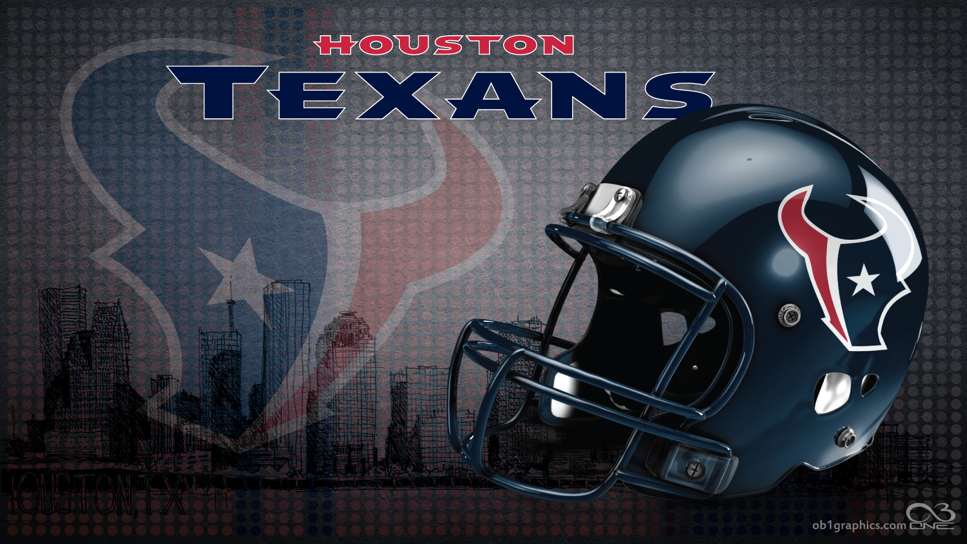 Houston Texans Wallpapers HD | Full HD Pictures