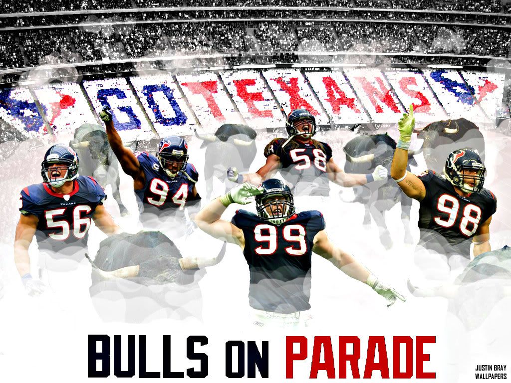 Texans Wallpapers - Page 27 - Houston Texans Message Boards