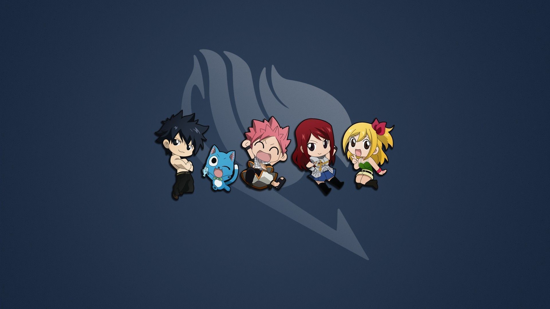 Fairy Tail 2015 Wallpapers - Wallpaper Cave
