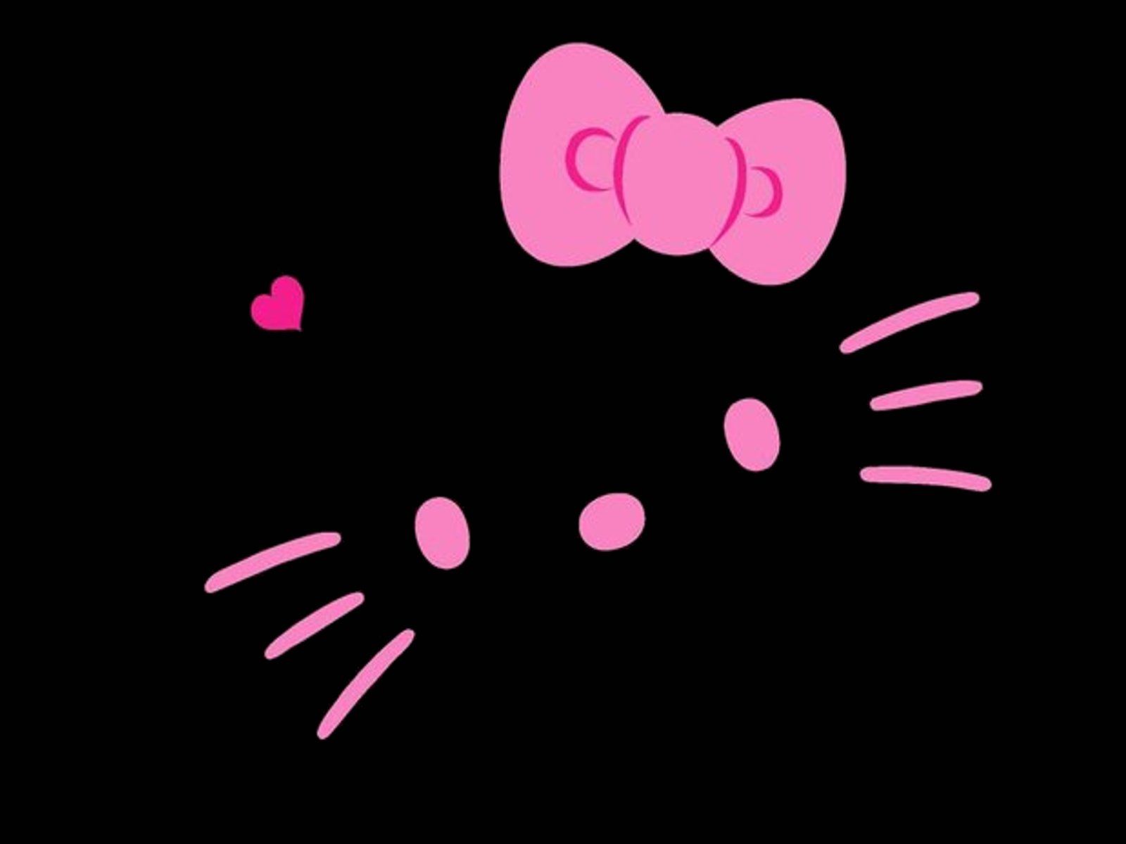 Download Hello Kitty Cute Free Wallpaper 1600x1200 Full HD