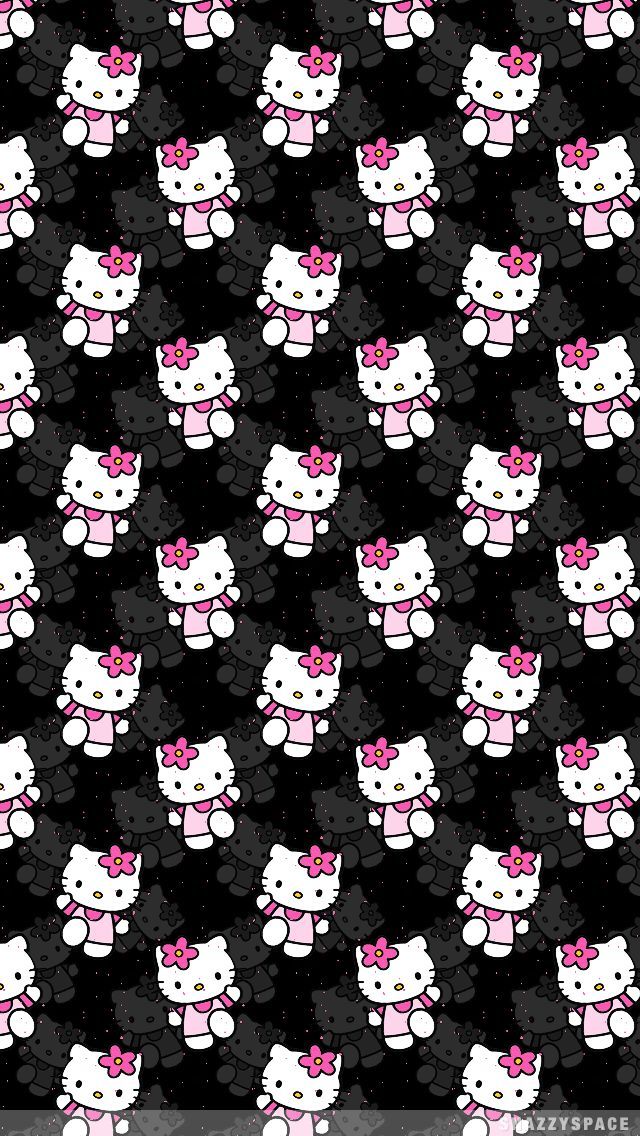 Hello kitty iphone wallpaper - Google Search i.c. H Ki