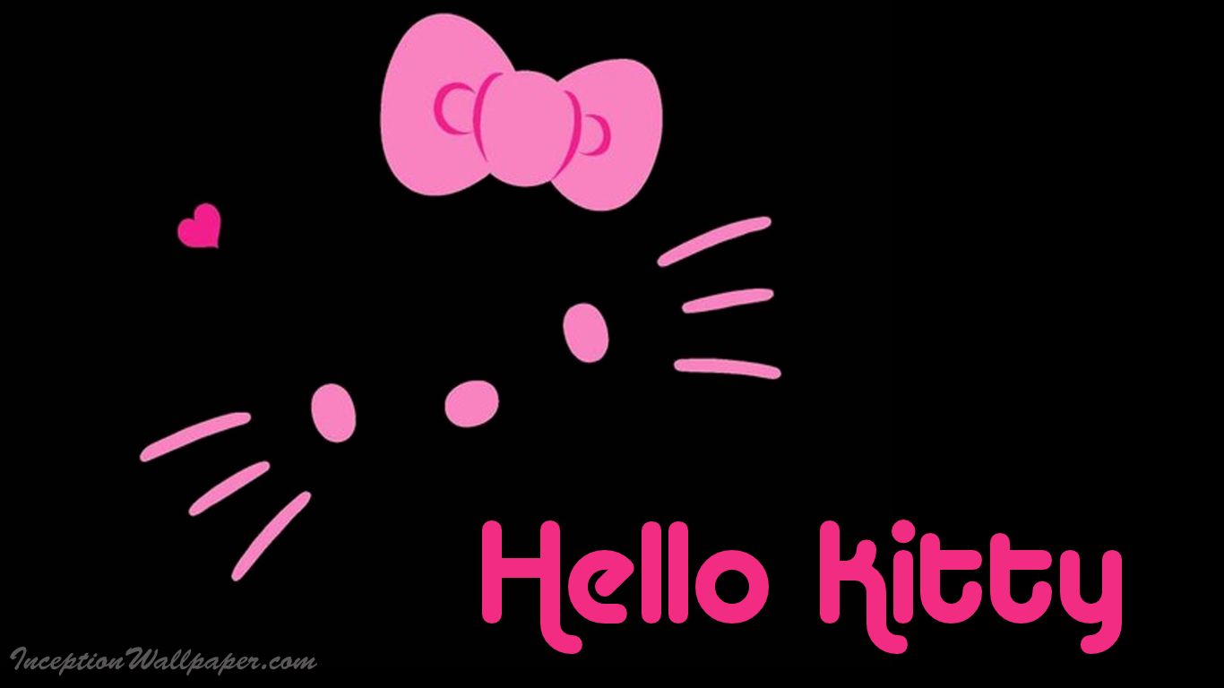 Hello Kitty Wallpaper | PC Wallpaper Image - Part 9
