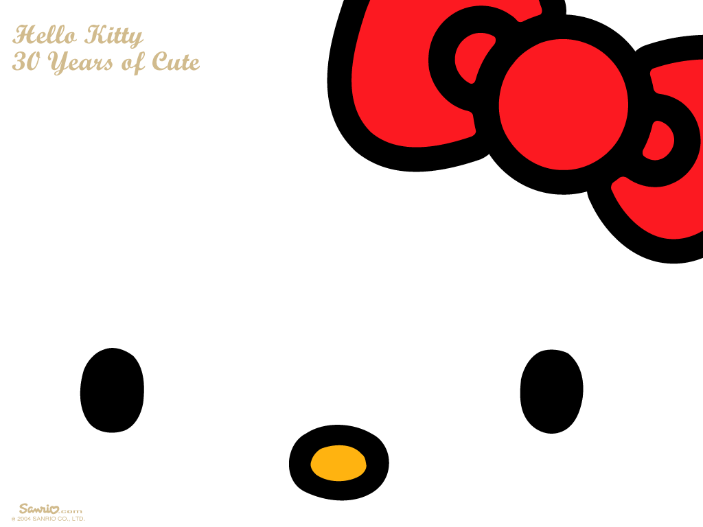 Hello Kitty Wallpapers For Computer - Wallpaper Cave