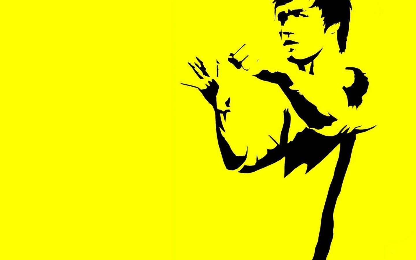 Bruce lee game of death movies hd wallpaper - HQ