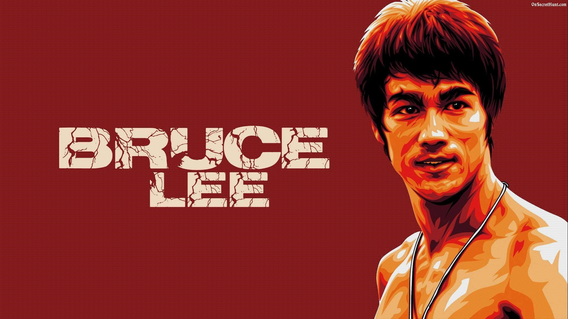 Bruce Lee Wallpapers HD A11 - Wallpaper