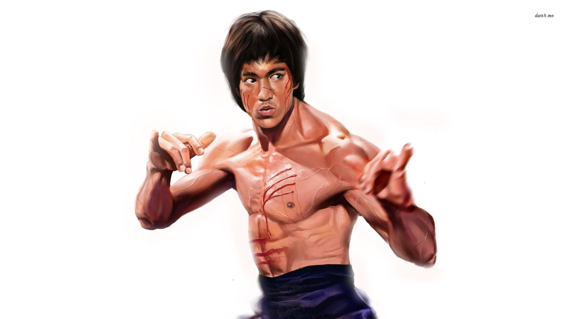 Bruce Lee Wallpapers HD Group (66+)