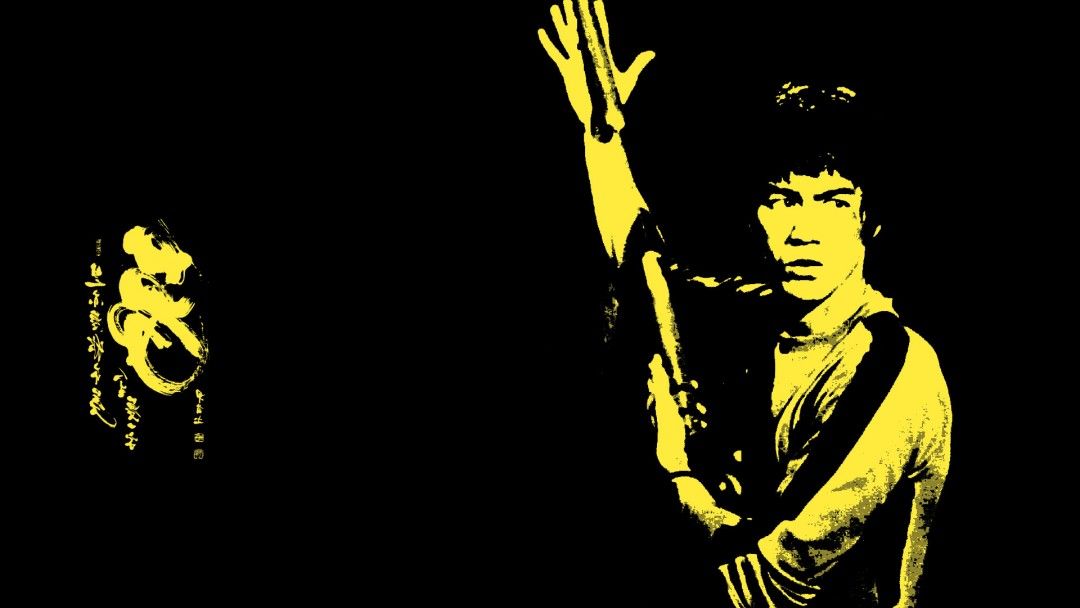 Bruce Lee Wallpapers HD A18 - Wallpaper