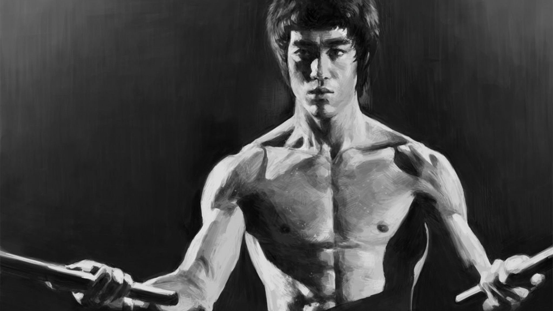 Bruce Lee Wallpaper 23 - Best Wallpaper Collection
