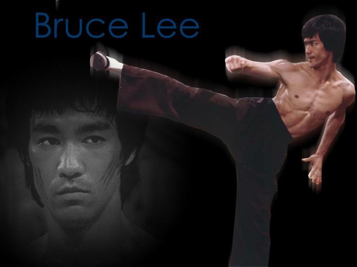 Bruce Lee Wallpaper HD Desktop Free Download | Places to Visit ...
