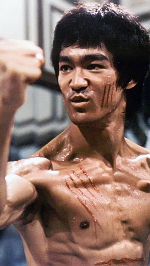 Bruce Lee Wallpaper HD for (Android) Free Download on MoboMarket