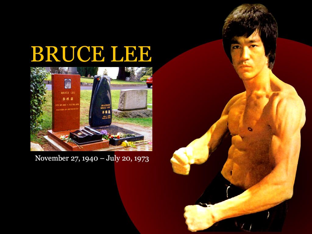 Bruce Lee Quotes Desktop Wallpaper. QuotesGram