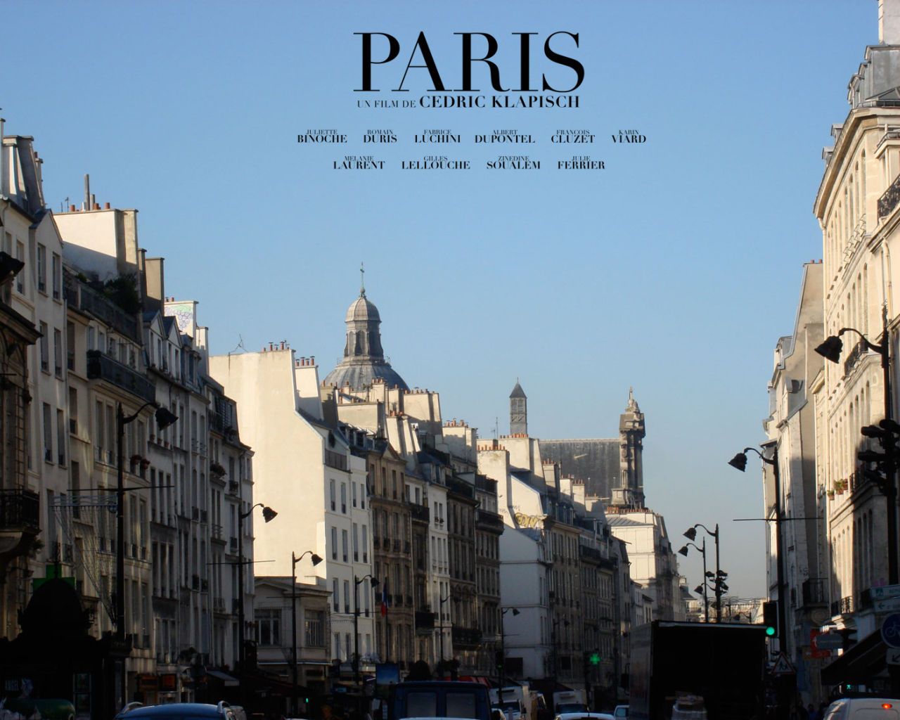Paris Wallpaper - #10013859 (1280x1024) | Desktop Download page ...