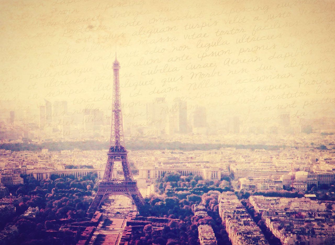Eiffel Tower Paris City Wallpaper PC #7106 Wallpaper | High ...