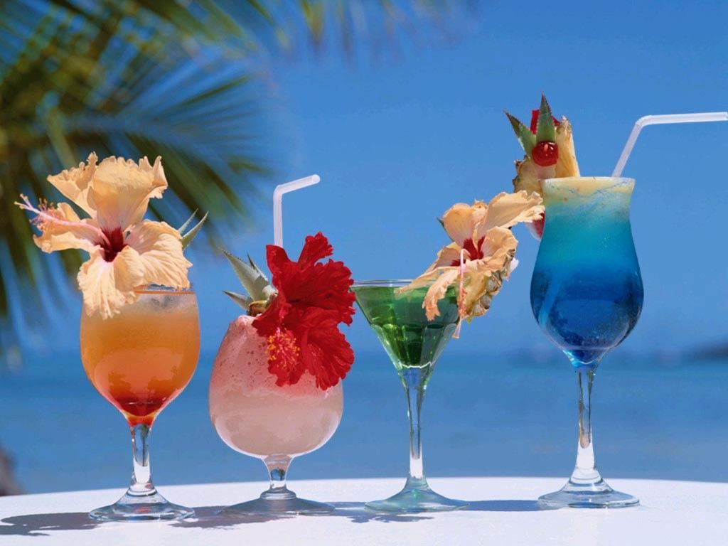 Food Quality Summer Cocktail Drinks Desktop Background Picture ...