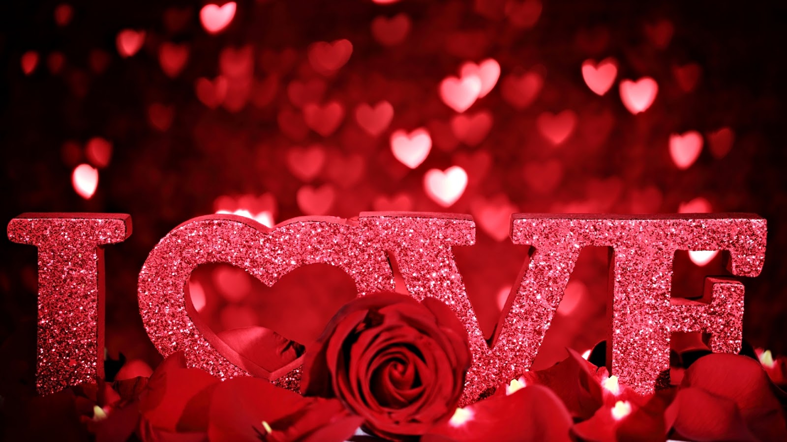 I Love You Heart Images and Desktop Wallpapers Love Pictures