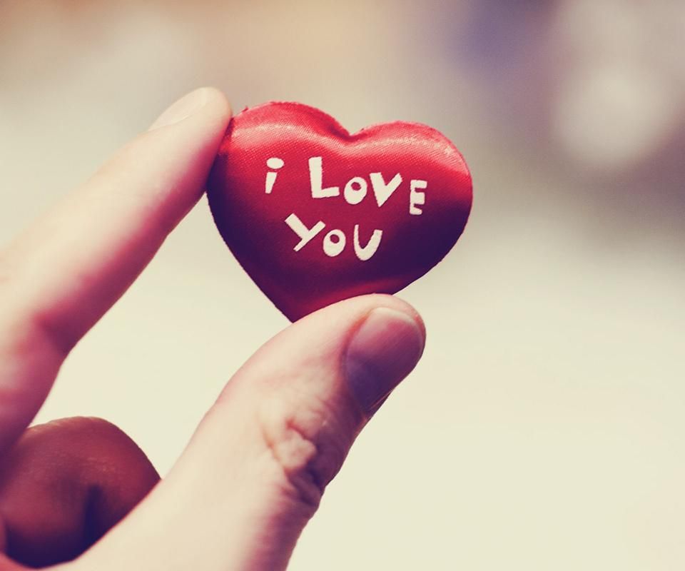 Free I Love You Wallpaper Background Images HD Wallpapers Range