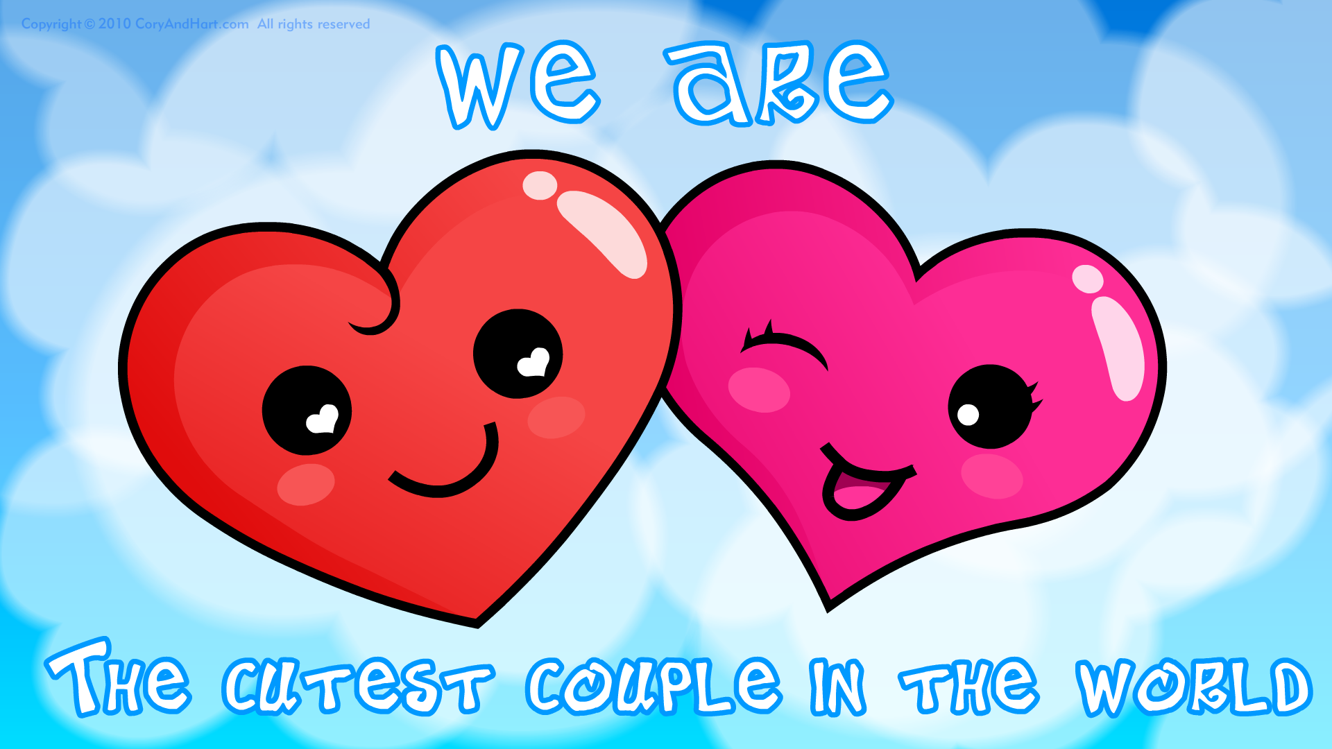 cute i love you wallpaper for mobile 9