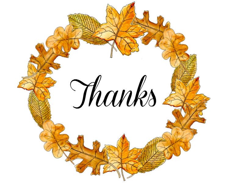 thank you clipart - Free Large Images