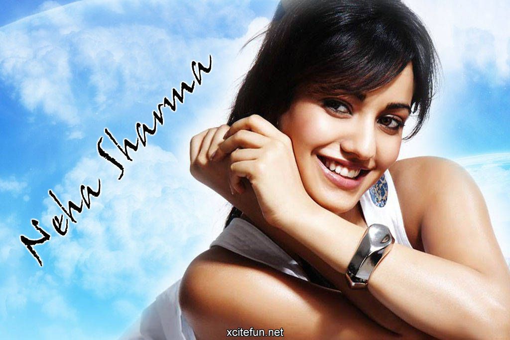 Neha Sharma Indian Actress Wallpapers : Indian Celebrities
