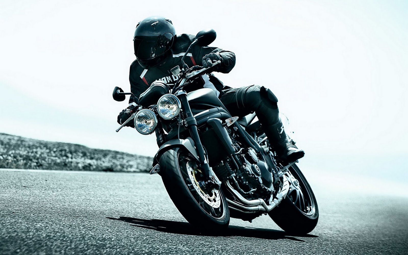 Hd Motorcycles Wallpapers Toptenpack.com