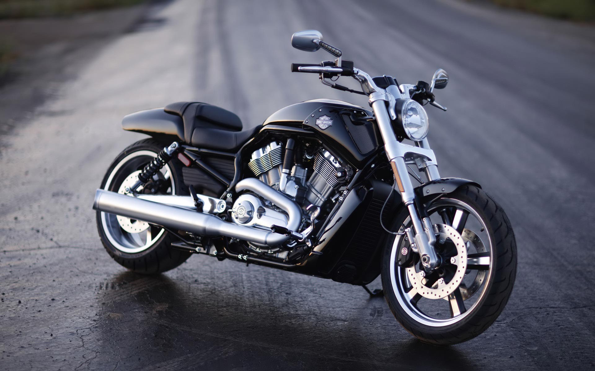 Desktop Wallpaper Motors Motorcycles Harley Davidson