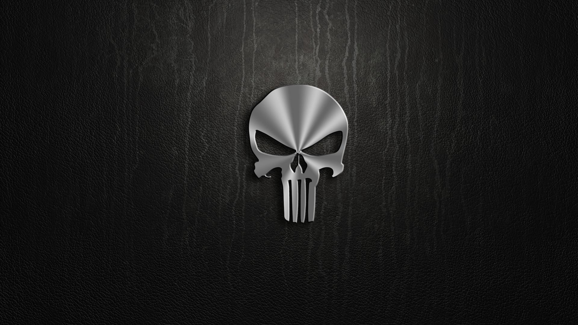 The Punisher Wallpapers - Wallpaper Cave