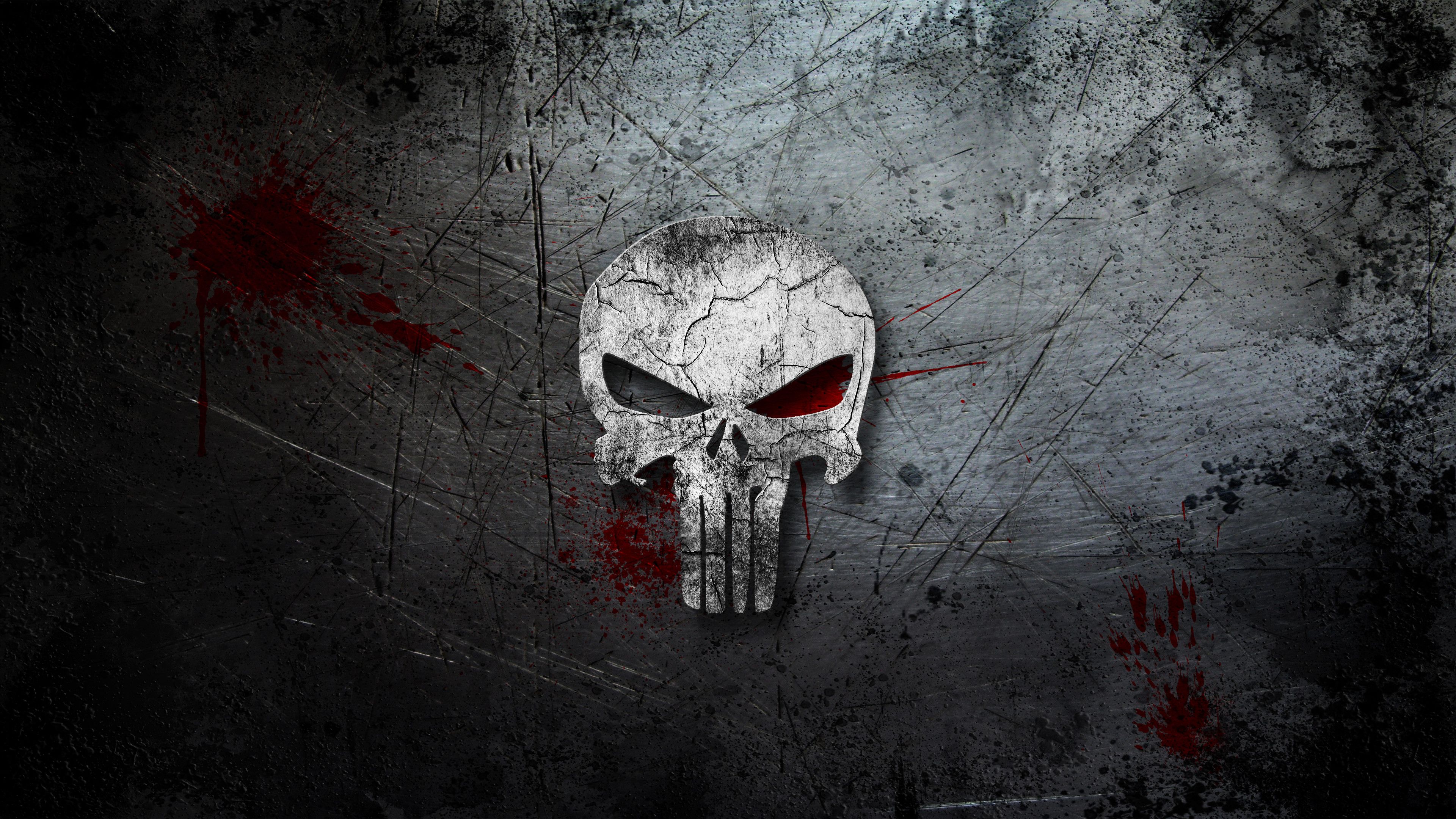 Download Punisher HD Wallpapers