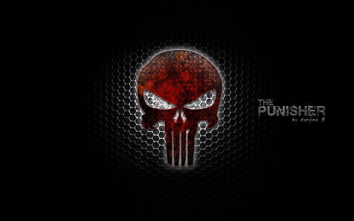 Gallery for - cool punisher wallpapers
