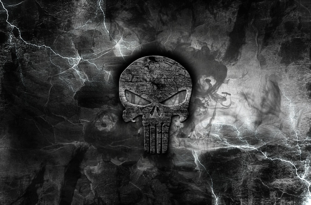 The Punisher Wallpaper by nmkhronos on DeviantArt