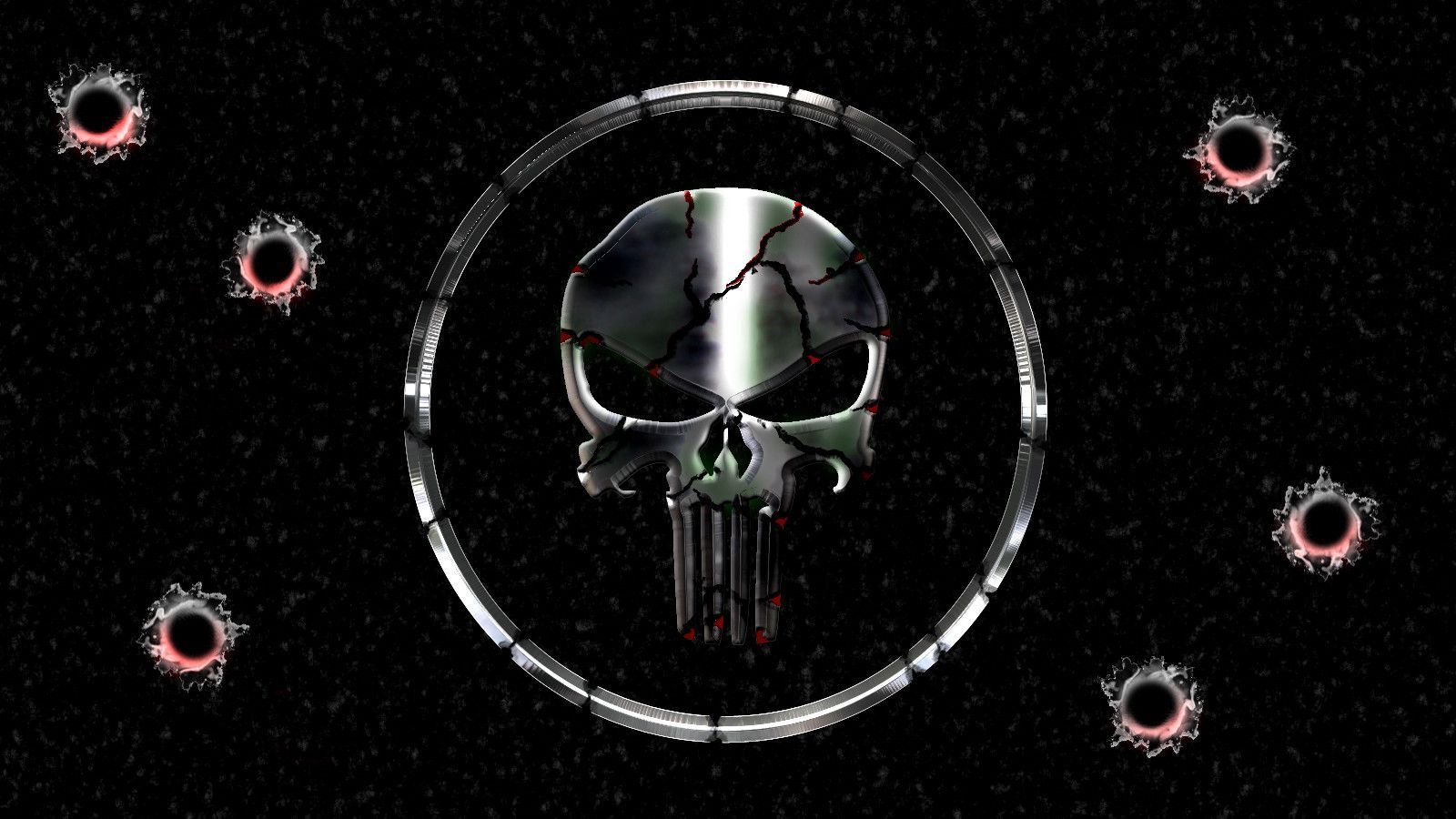 Punisher Skull Wallpaper,HD Tv Shows Wallpapers,4k Wallpapers