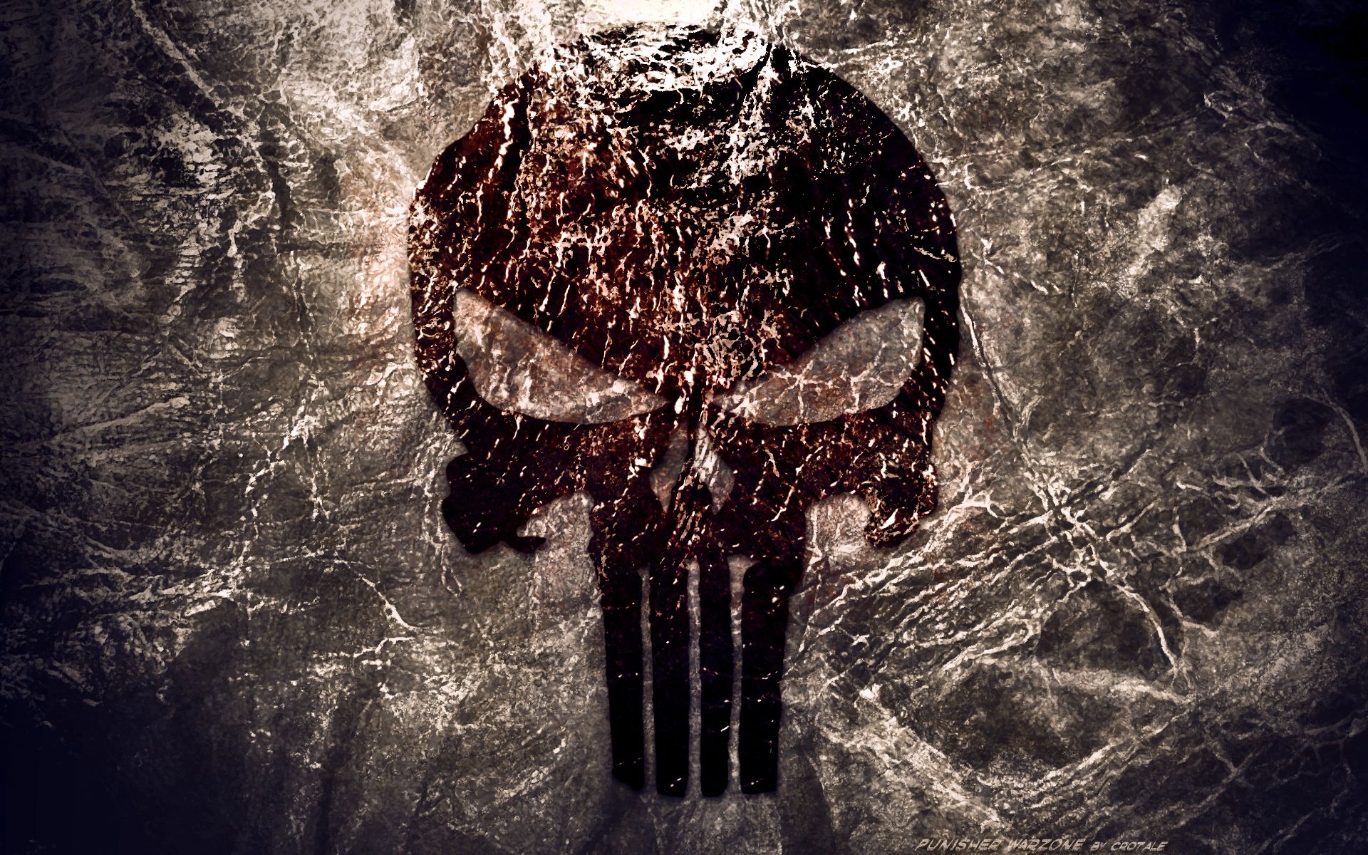 Punisher wallpapers