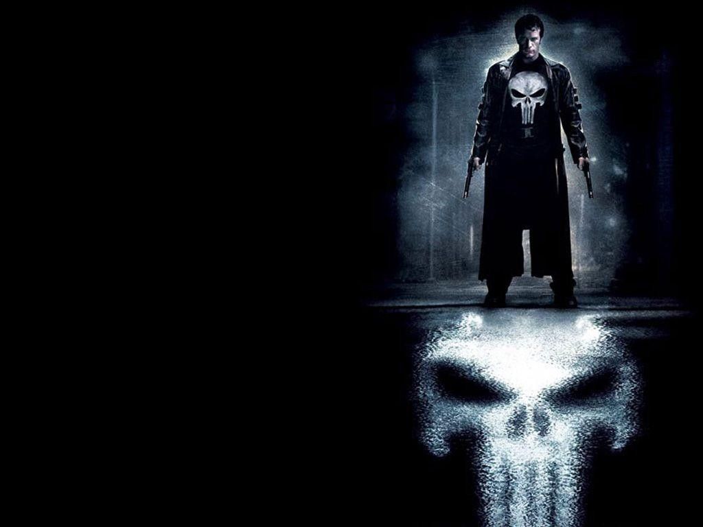 Gallery for - cool punisher wallpapers