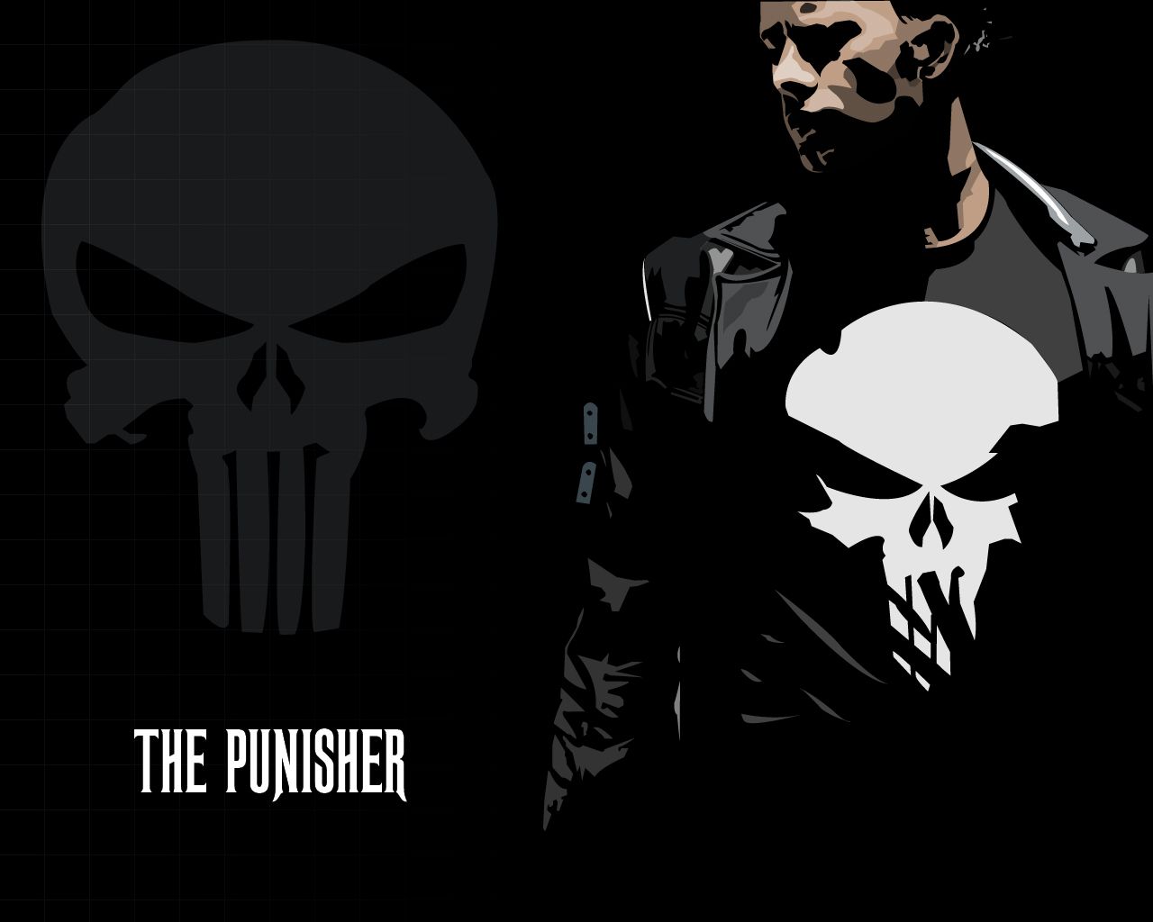 The Punisher Wallpaper by nmkhronos on DeviantArt