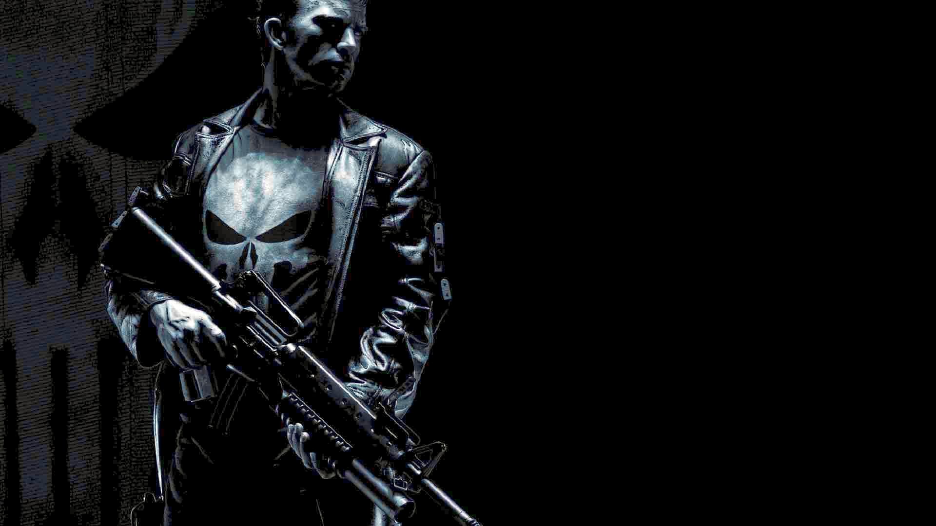 The Punisher (2004) Computer Wallpapers, Desktop Backgrounds ...