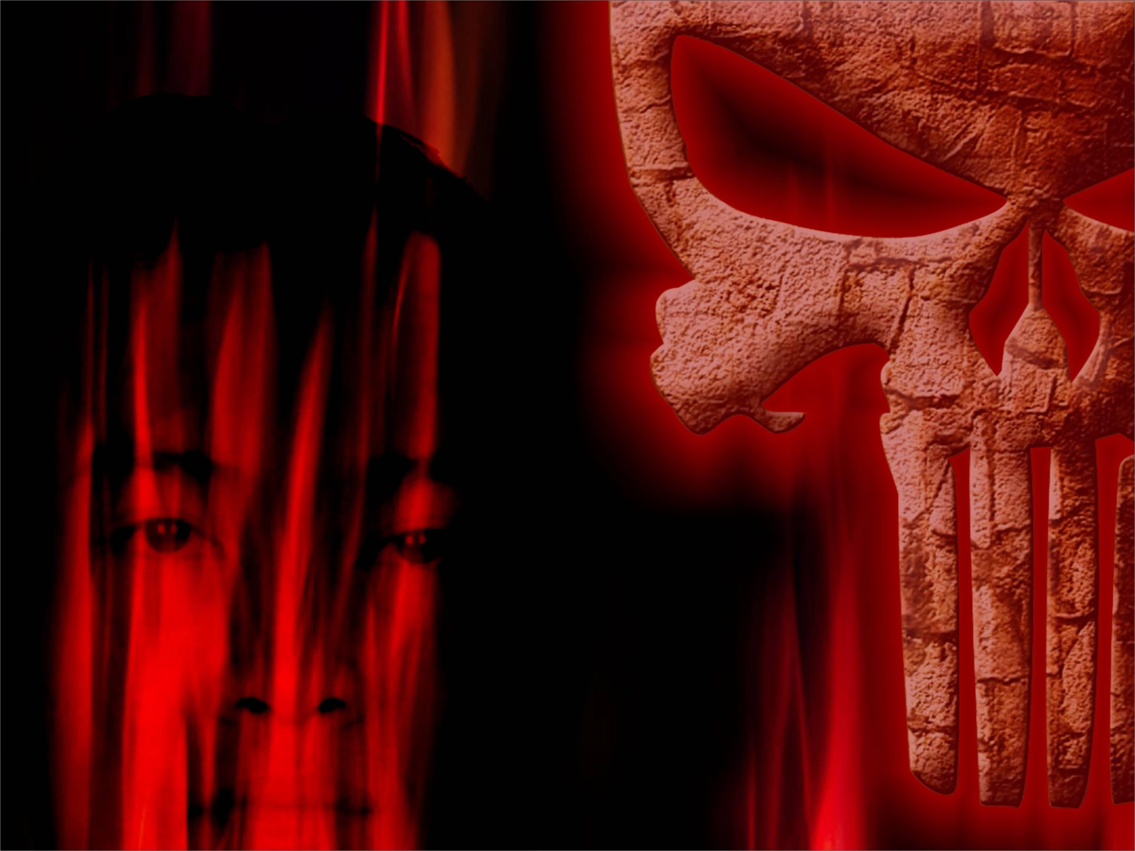 Punisher Wallpaper Skull Desktop Background | HD Wallpapers Range