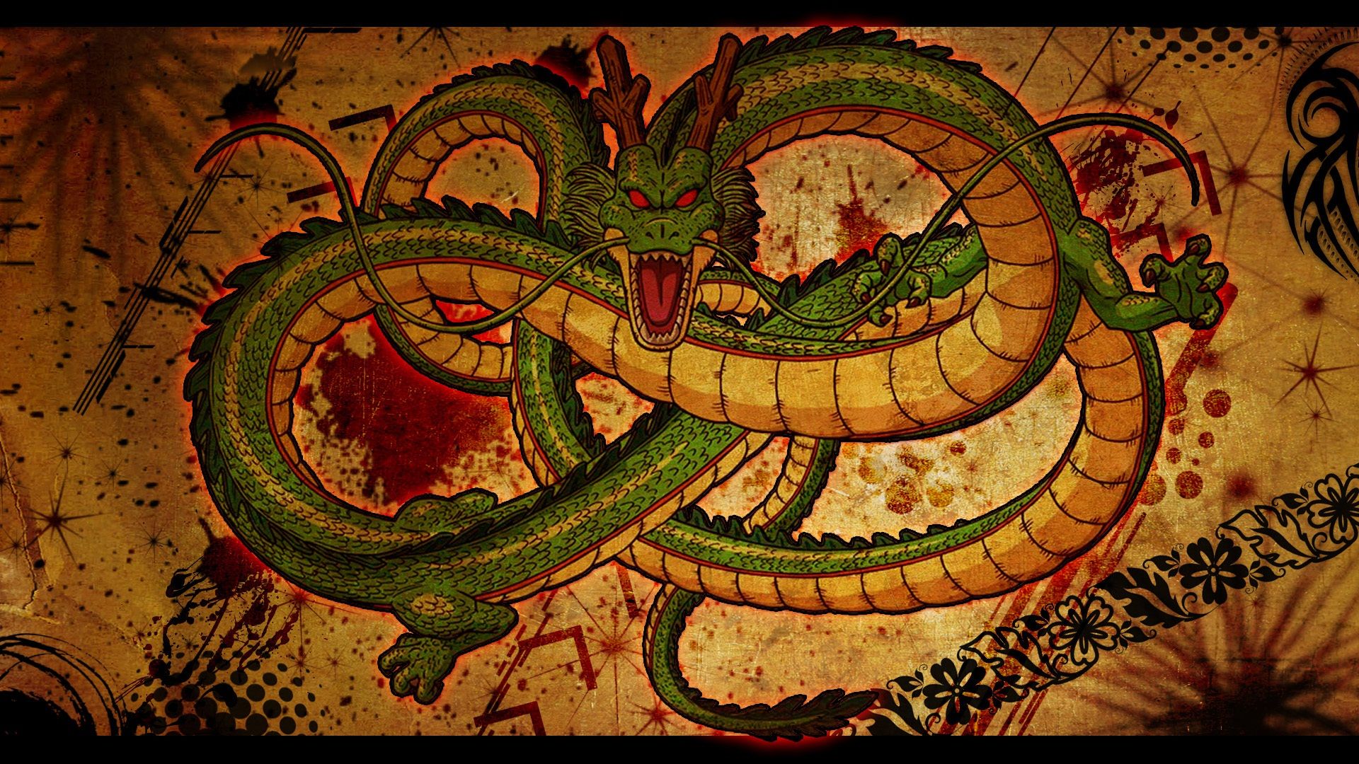 Japanese-Dragon-Wallpaper-Desktop.jpg (1920×1080) | Inspiration ...