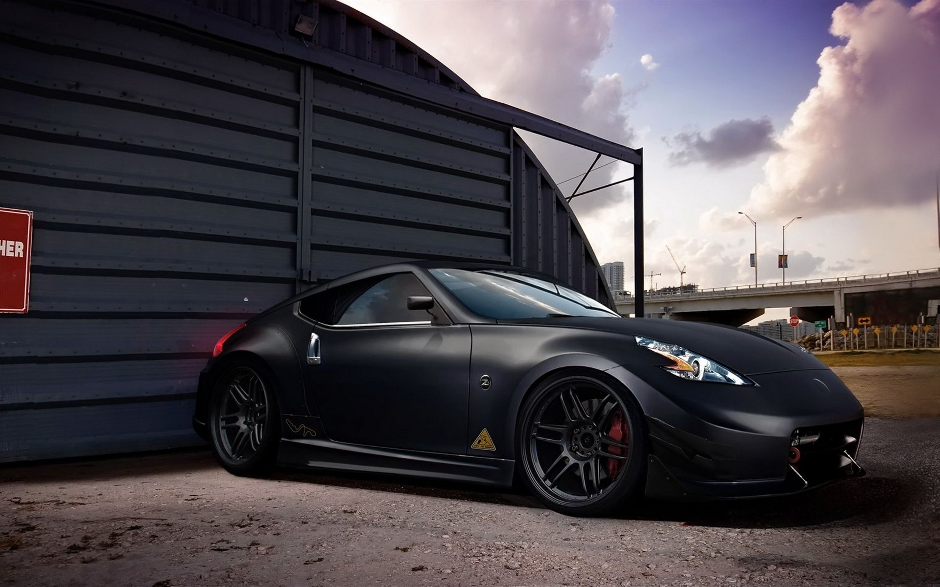 370z Wallpapers