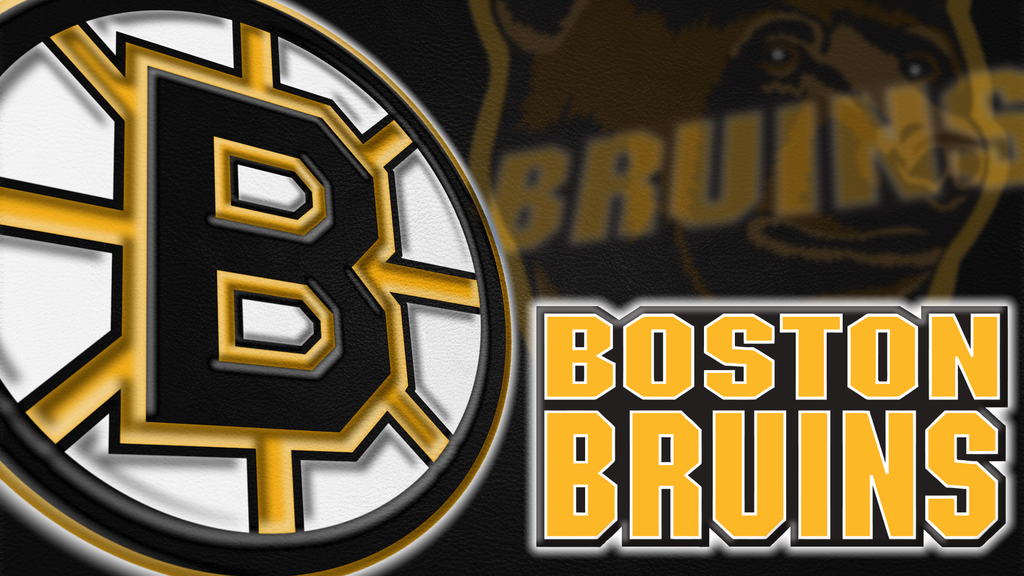Boston Bruins (1995-2007) Wallpaper by NASCARFAN160 on DeviantArt